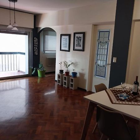 George Appartment Una Bella Experiencia Mendoza Exterior foto