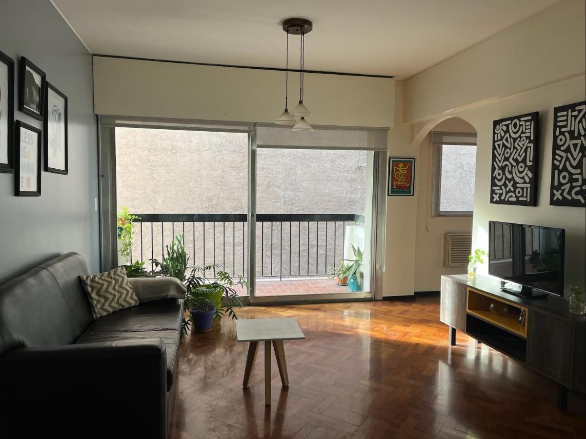 George Appartment Una Bella Experiencia Mendoza Exterior foto
