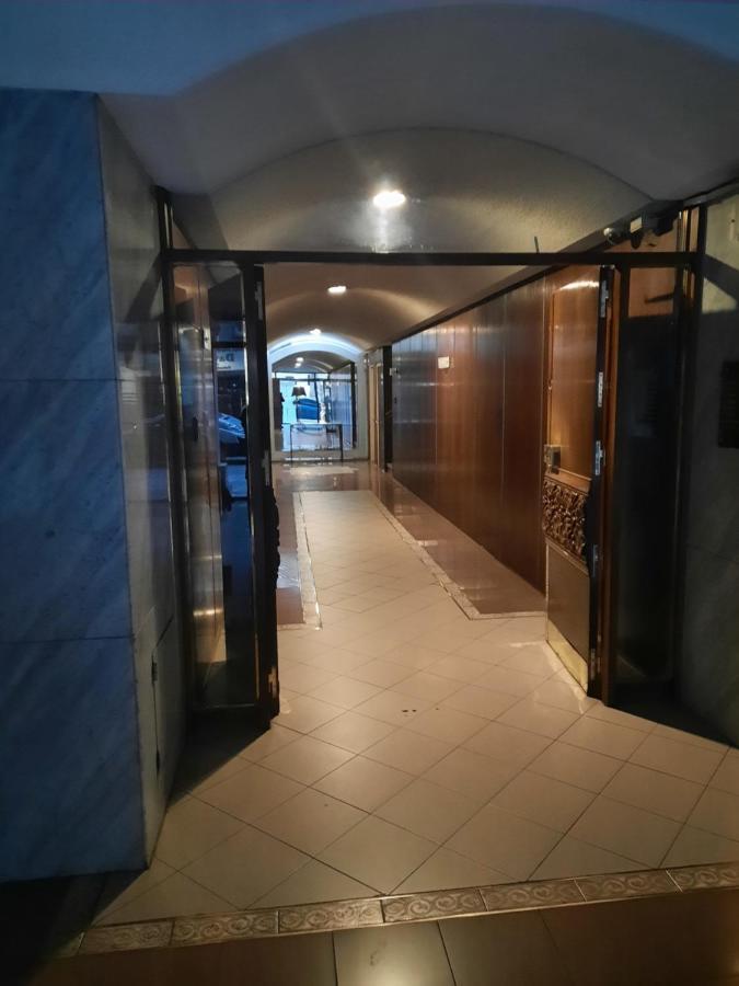 George Appartment Una Bella Experiencia Mendoza Exterior foto