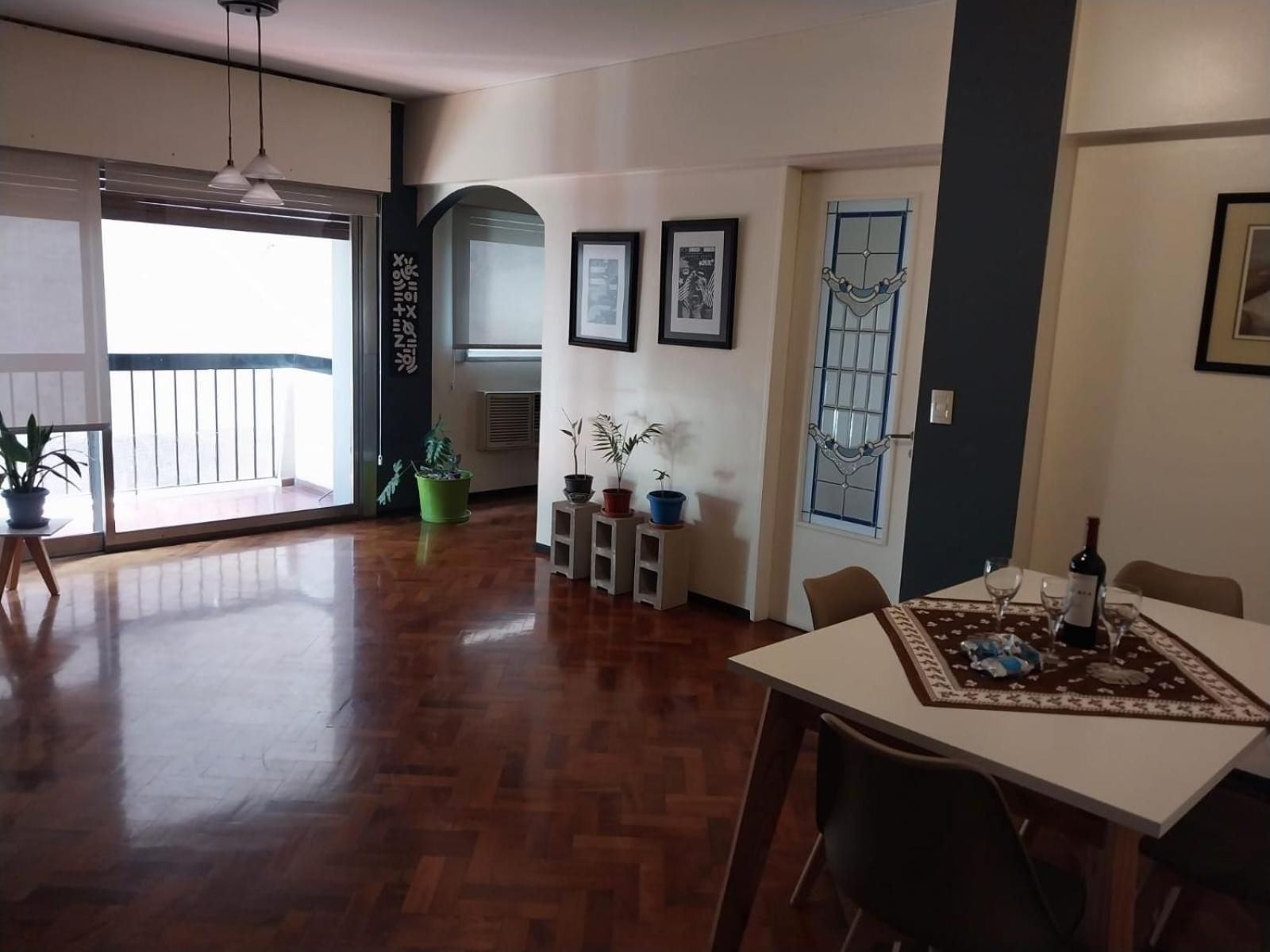 George Appartment Una Bella Experiencia Mendoza Exterior foto