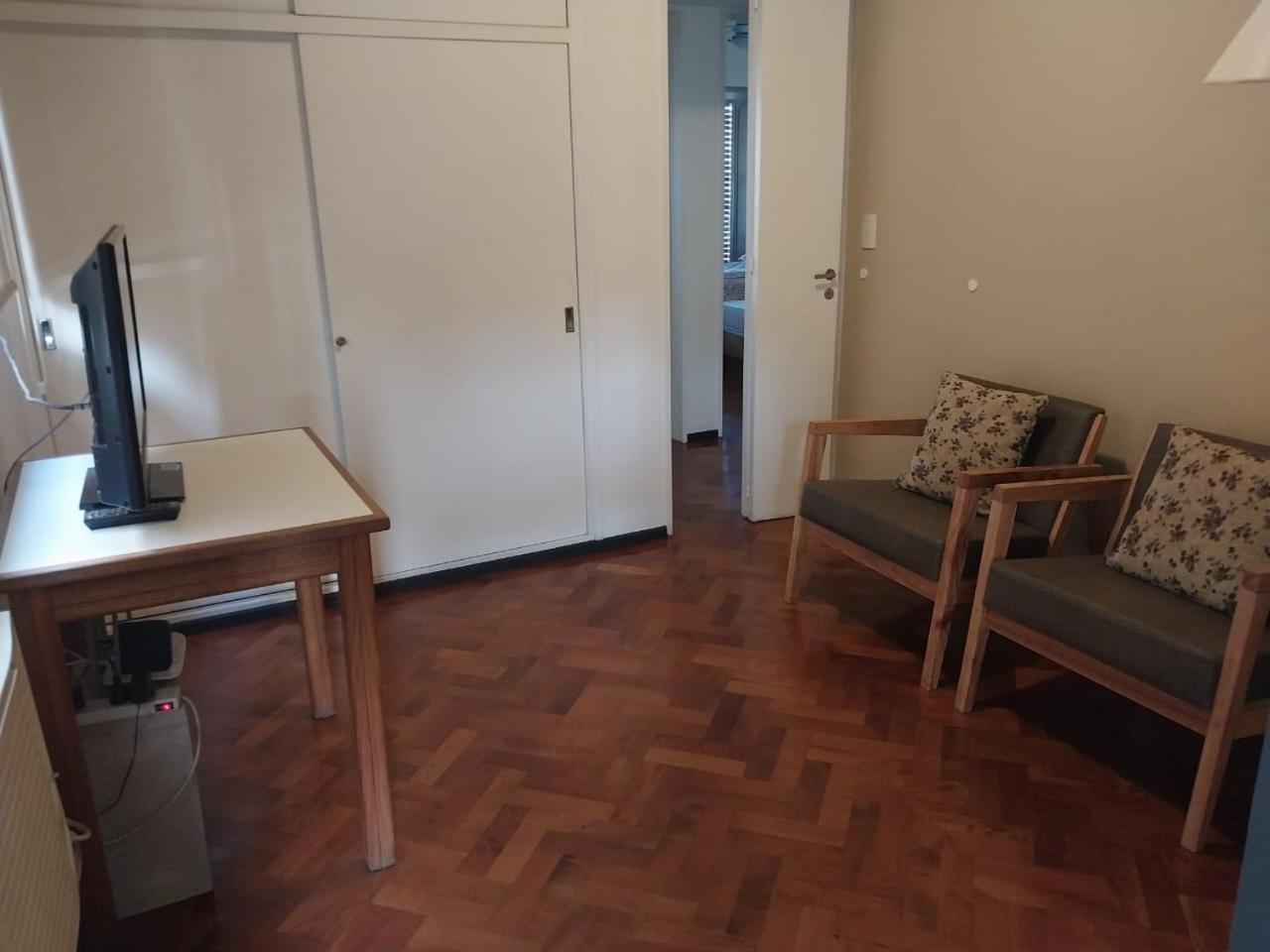 George Appartment Una Bella Experiencia Mendoza Exterior foto